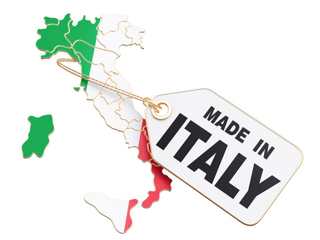 IL 49% DEI CONSUMATORI NEL DOPO COVID DARÀ PIÙ IMPORTANZA AL MADE IN ITALY 